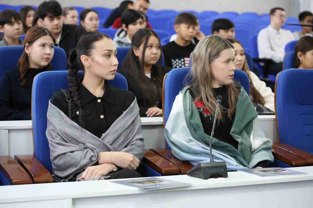 Open House & Welcome Day день четвёртый (31)