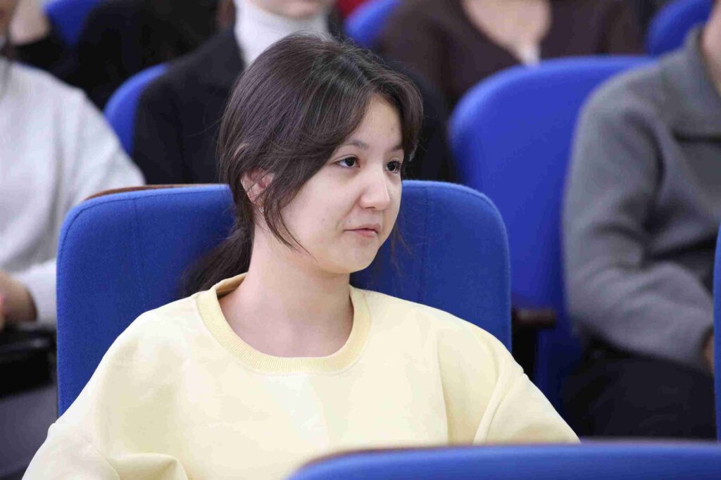 Open House & Welcome Day день четвёртый (32)