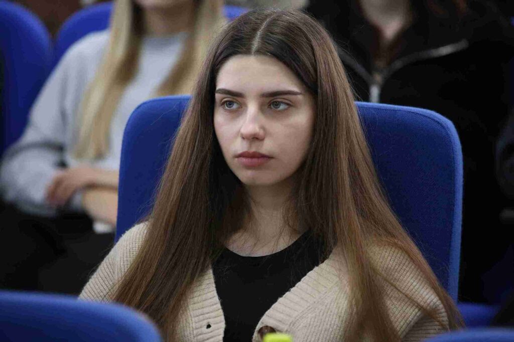 Open House & Welcome Day день четвёртый (37)