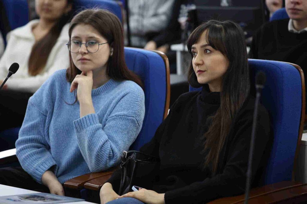 Open House & Welcome Day день четвёртый (40)