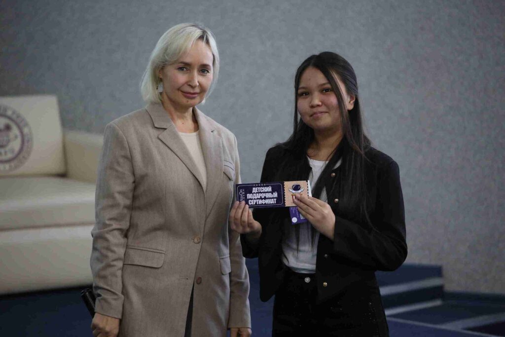 Open House & Welcome Day день четвёртый (9)