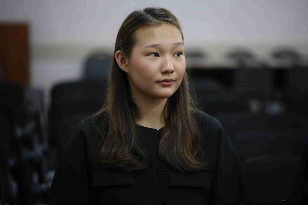 Open House & Welcome Day в КАСУ День второй (31)