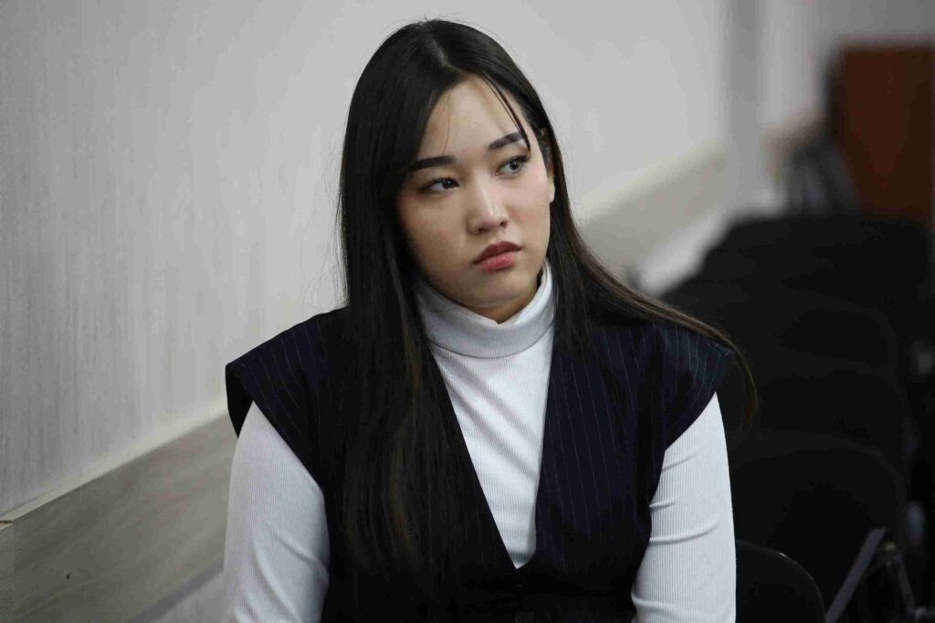 Open House & Welcome Day в КАСУ День второй (35)