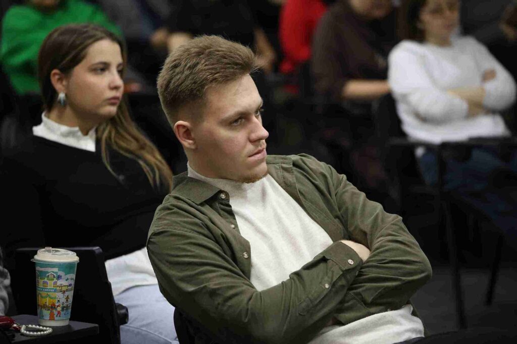 Зимняя школа профессионального мастерства (20)