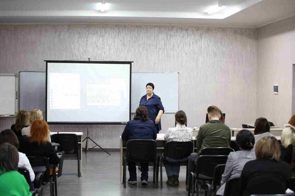 Зимняя школа профессионального мастерства (22)