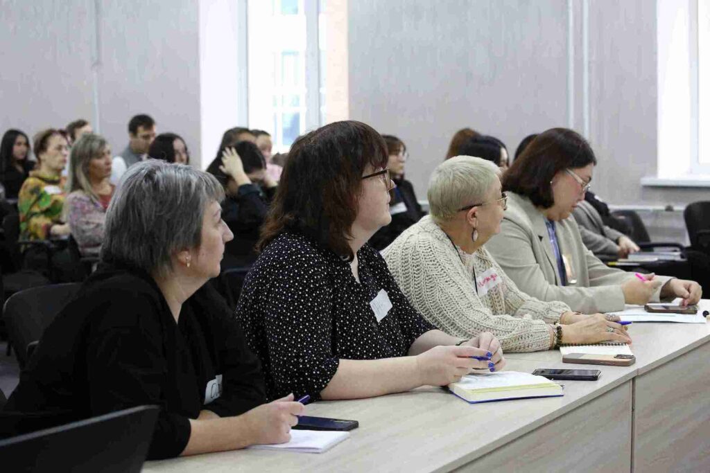 Зимняя школа профессионального мастерства (26)