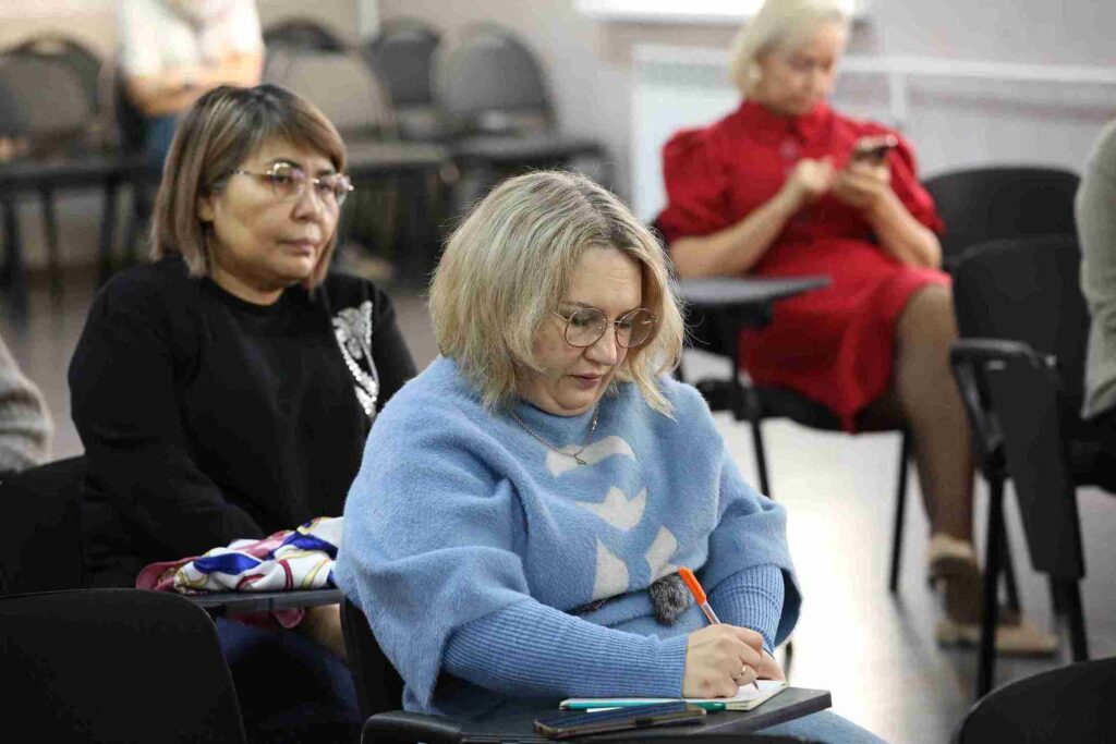 Зимняя школа профессионального мастерства (8)