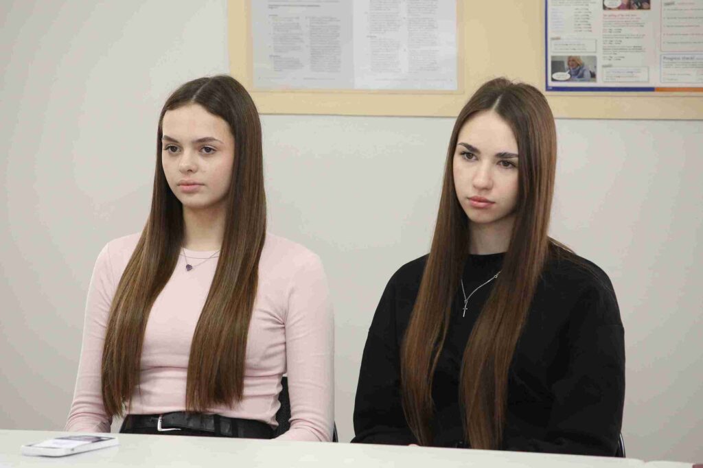 ҚАЕУ дегі Open House & Welcome Day Екінші күн (16)