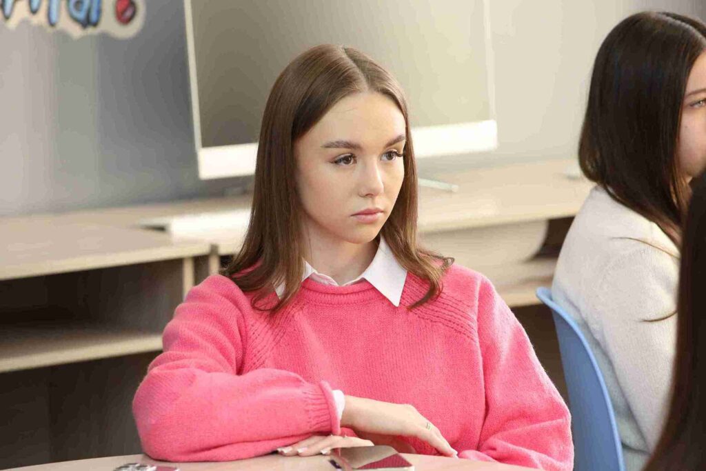 ҚАЕУ дегі Open House & Welcome Day Екінші күн (22)