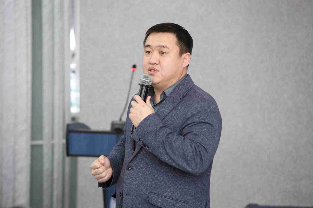 День открытых дверей КАСУ 1