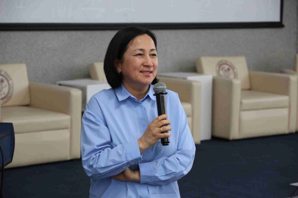 День открытых дверей КАСУ 11