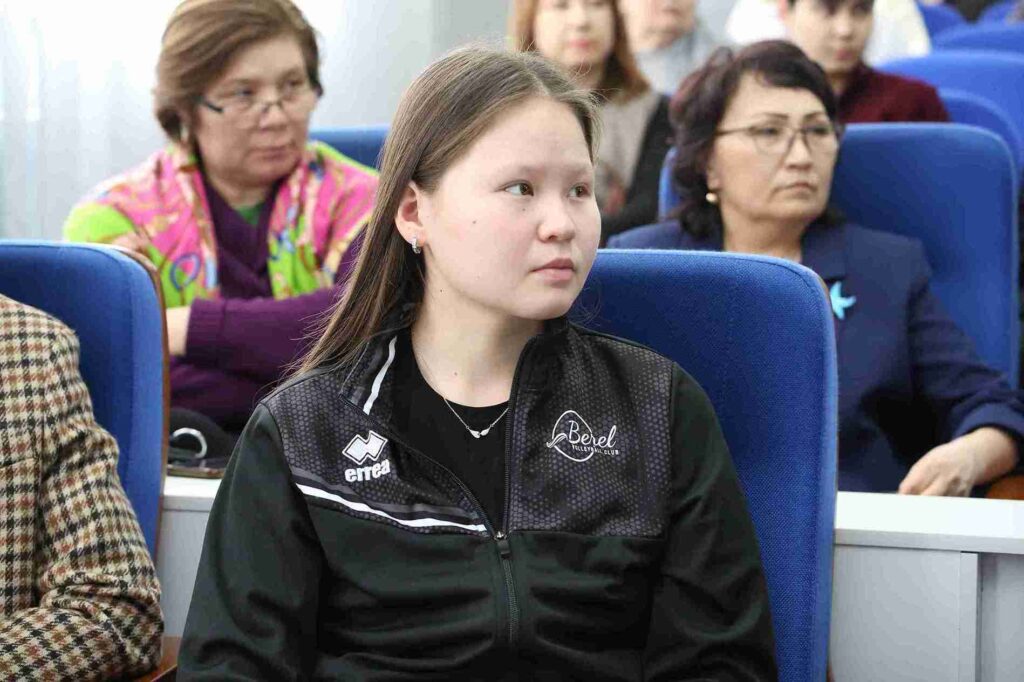 День открытых дверей КАСУ 12