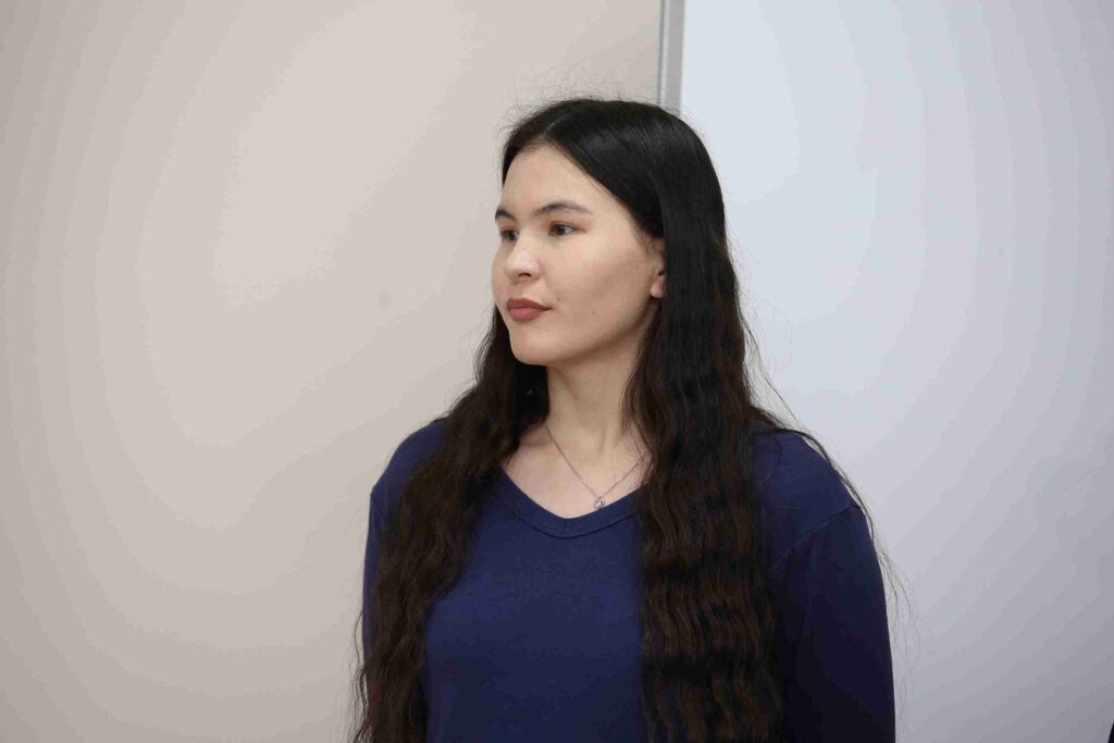 День открытых дверей КАСУ 16