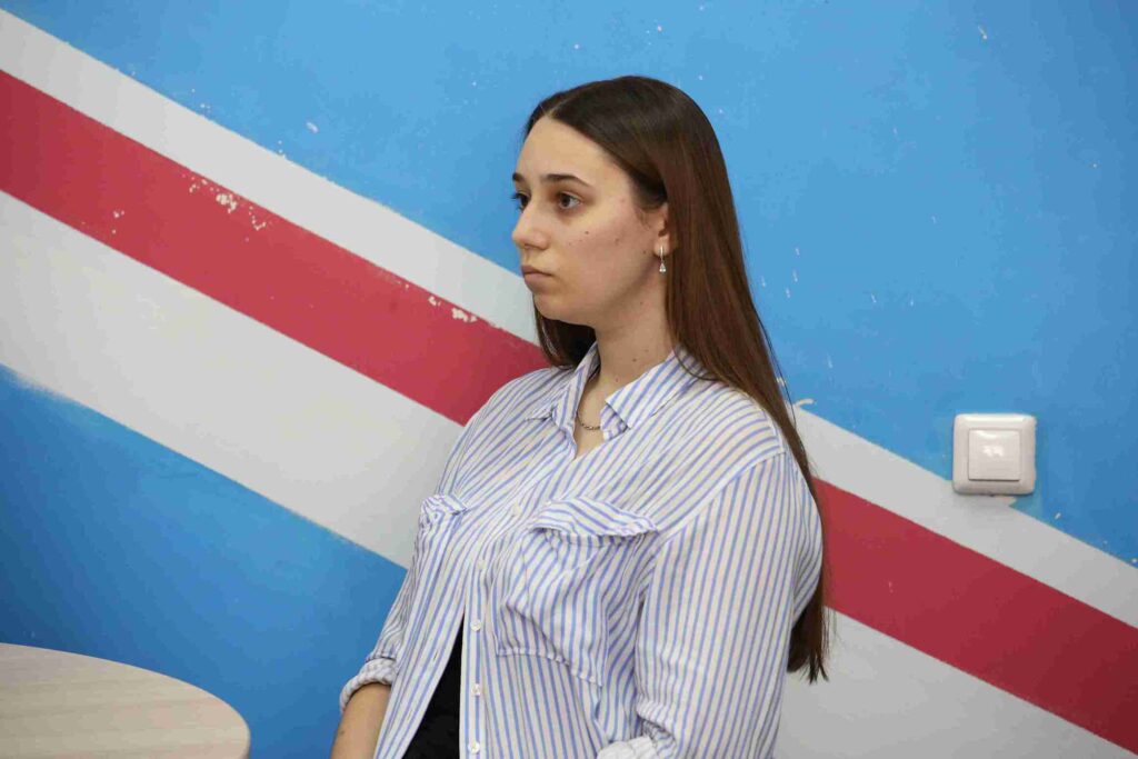 День открытых дверей КАСУ 17