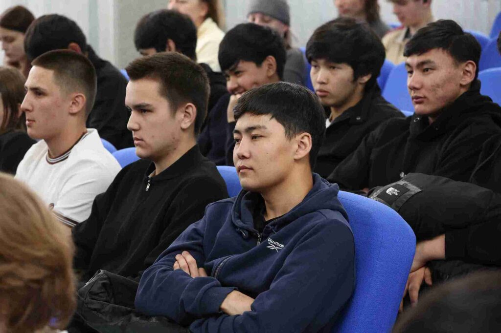 День открытых дверей КАСУ 23