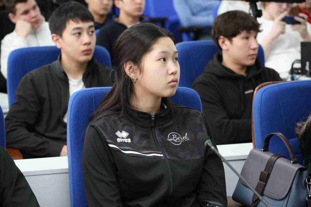 День открытых дверей КАСУ 25