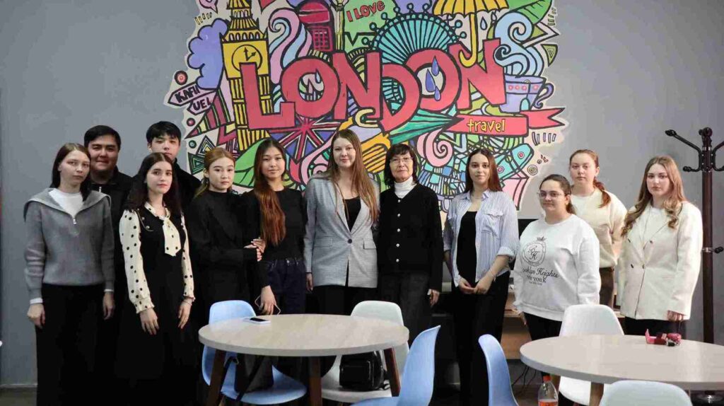 День открытых дверей КАСУ 26