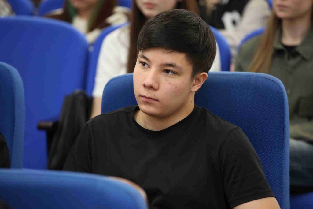 Дискуссионная площадка по повышению правовой грамотности и формированию нулевой терпимости к насилию в отношении женщин в КАСУ (12)