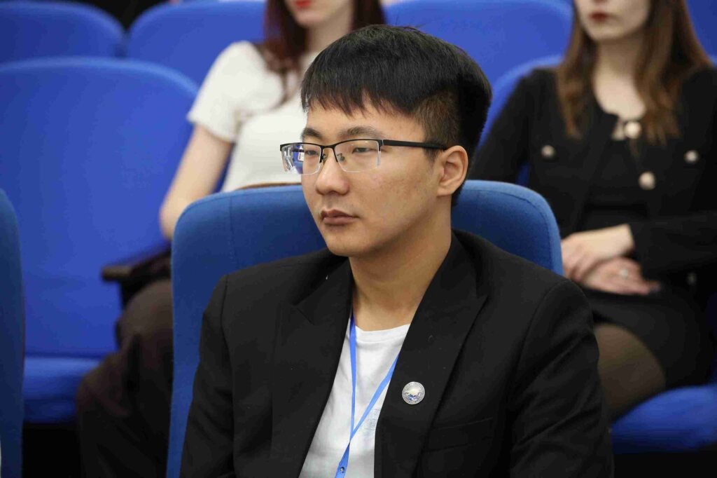 Форум студенческих ассамблей Казахстана: развитие молодежных инициатив и лидерских качеств 11