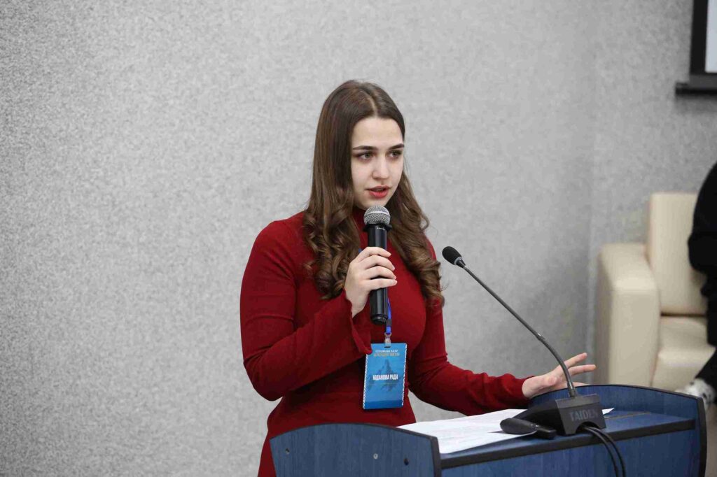 Форум студенческих ассамблей Казахстана: развитие молодежных инициатив и лидерских качеств 14