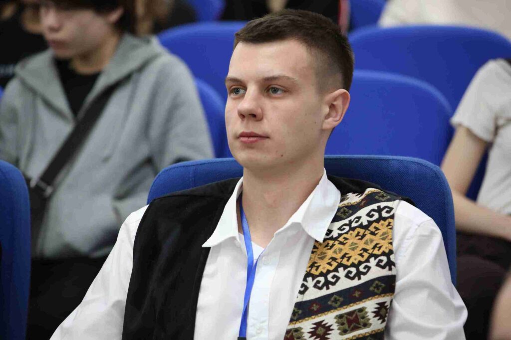 Форум студенческих ассамблей Казахстана: развитие молодежных инициатив и лидерских качеств 17