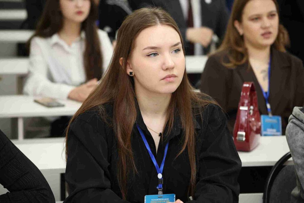 Форум студенческих ассамблей Казахстана: развитие молодежных инициатив и лидерских качеств 18