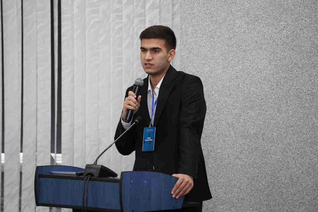 Форум студенческих ассамблей Казахстана: развитие молодежных инициатив и лидерских качеств 20