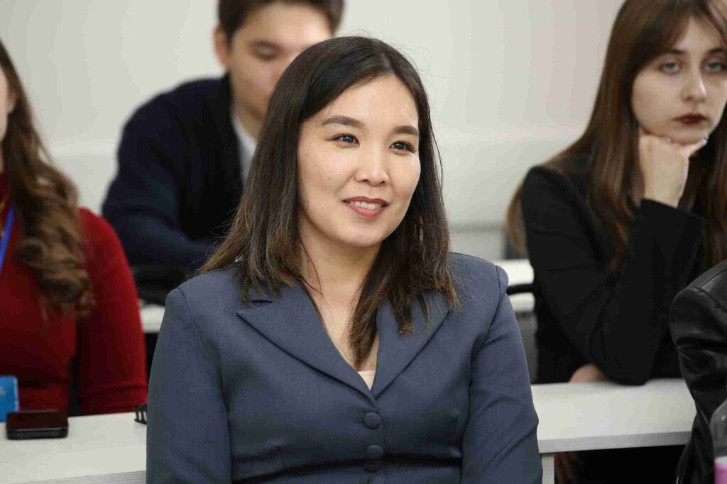 Форум студенческих ассамблей Казахстана: развитие молодежных инициатив и лидерских качеств 21