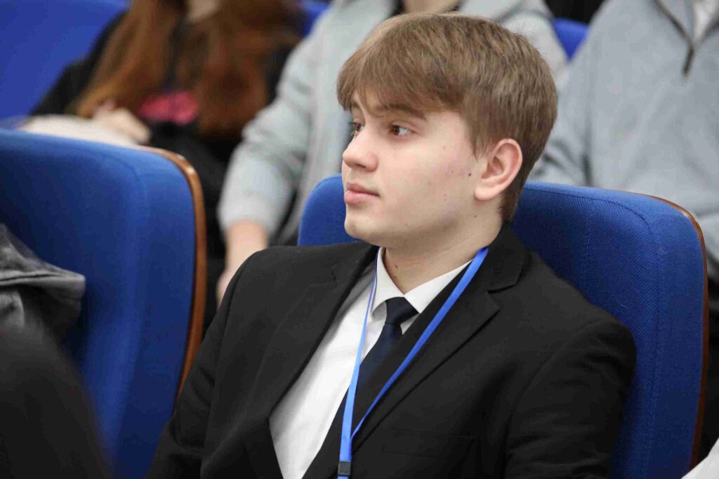 Форум студенческих ассамблей Казахстана: развитие молодежных инициатив и лидерских качеств 22