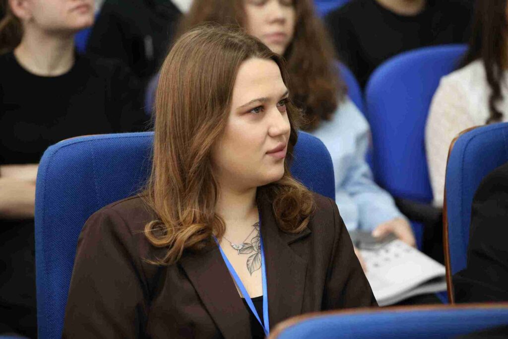 Форум студенческих ассамблей Казахстана: развитие молодежных инициатив и лидерских качеств 23