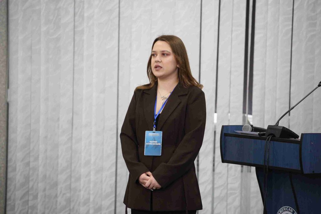 Форум студенческих ассамблей Казахстана: развитие молодежных инициатив и лидерских качеств 24