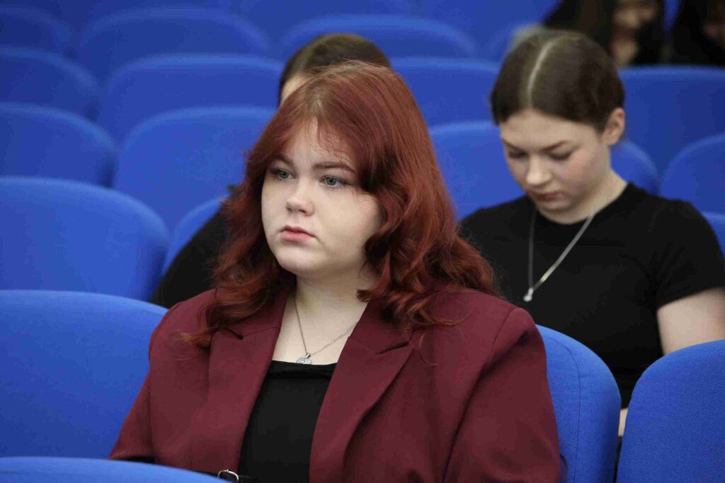 Форум студенческих ассамблей Казахстана: развитие молодежных инициатив и лидерских качеств 25