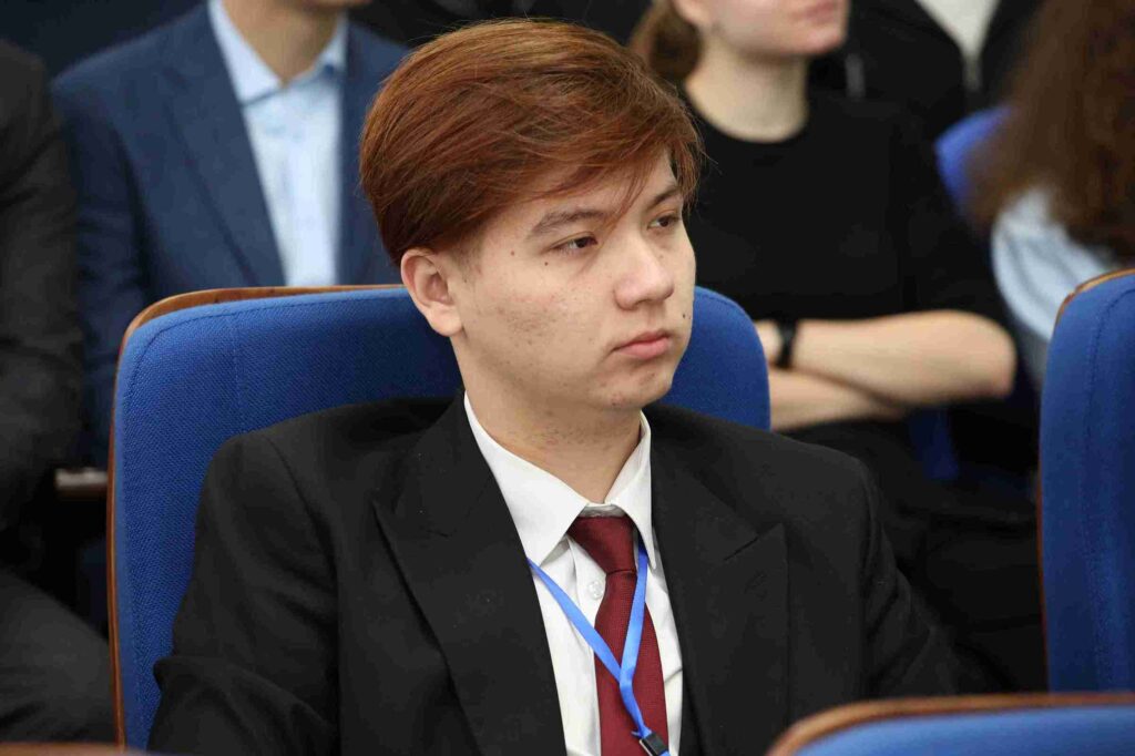 Форум студенческих ассамблей Казахстана: развитие молодежных инициатив и лидерских качеств 27