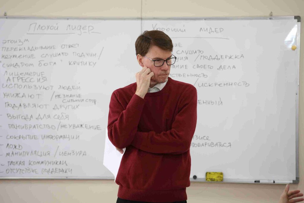 Форум студенческих ассамблей Казахстана: развитие молодежных инициатив и лидерских качеств 28