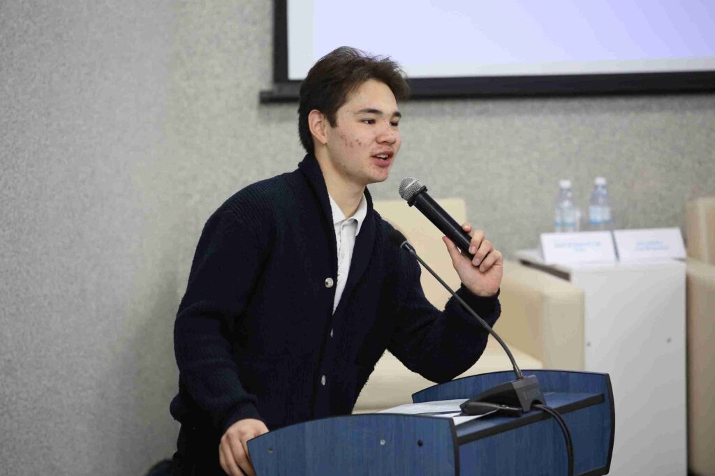 Форум студенческих ассамблей Казахстана: развитие молодежных инициатив и лидерских качеств 3