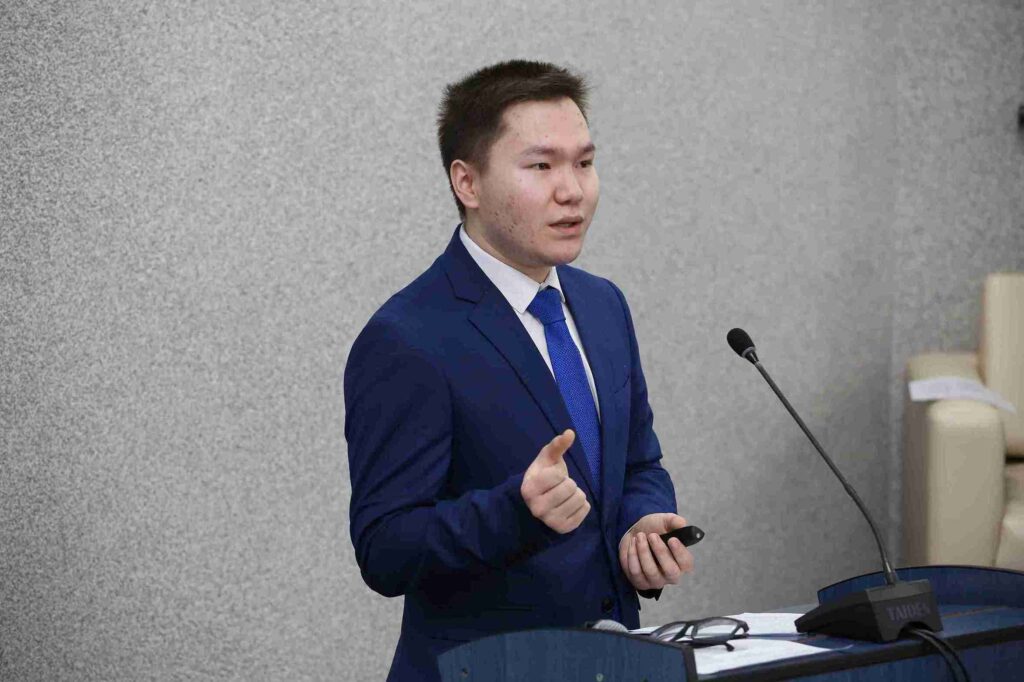 Форум студенческих ассамблей Казахстана: развитие молодежных инициатив и лидерских качеств 31