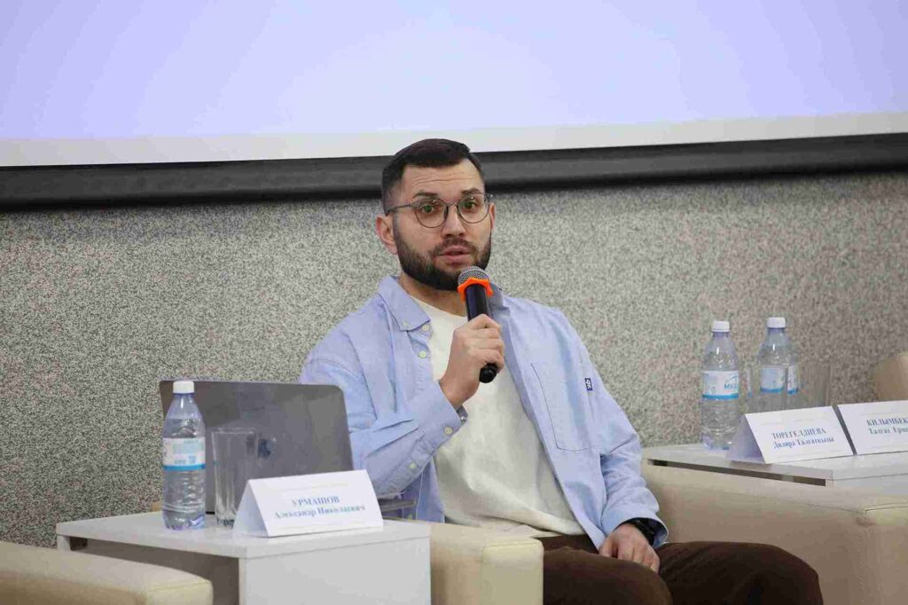 Форум студенческих ассамблей Казахстана: развитие молодежных инициатив и лидерских качеств 6