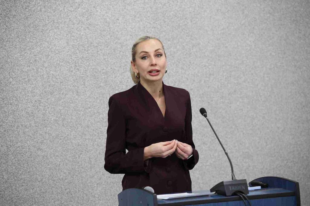 Форум студенческих ассамблей Казахстана: развитие молодежных инициатив и лидерских качеств 7