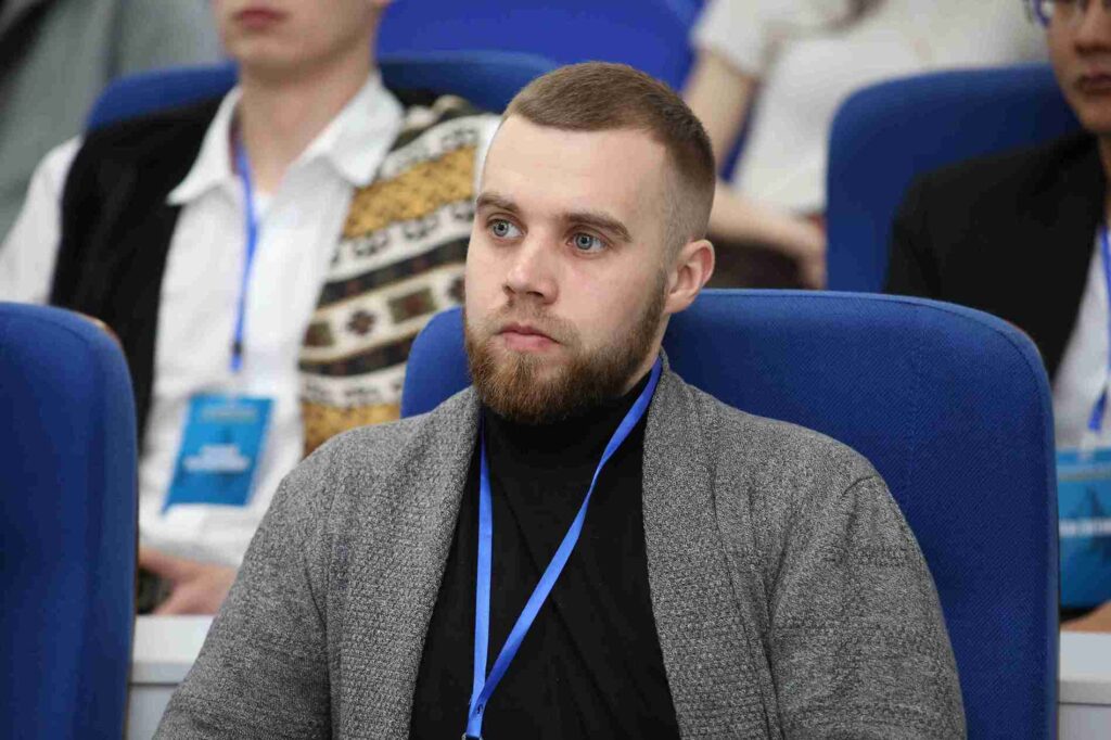 Форум студенческих ассамблей Казахстана: развитие молодежных инициатив и лидерских качеств 8