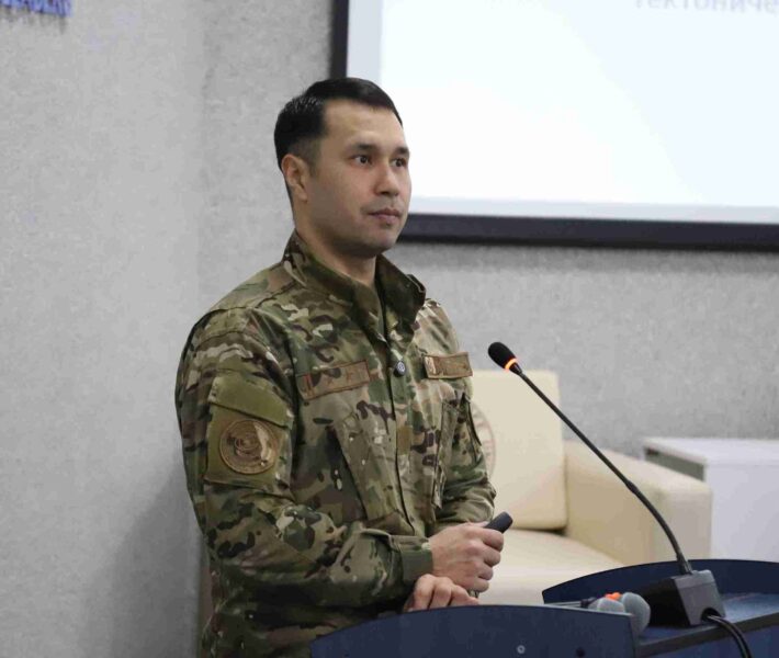 Готовность №1: действуем при землетрясении 1