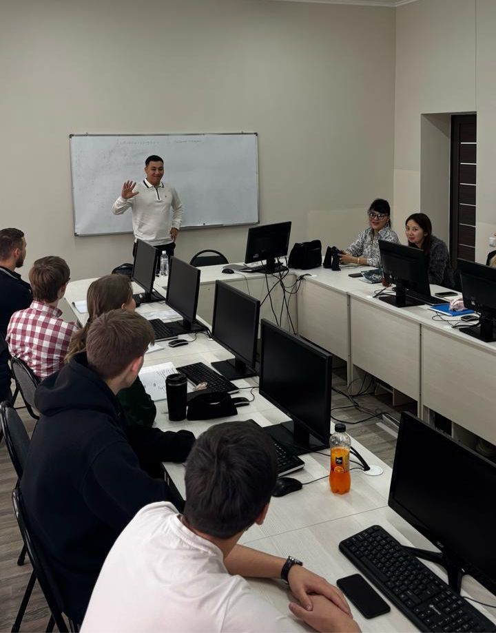 Как продаётся жильё: практический разбор от руководителя отдела продаж ЖК Birinshi Ui