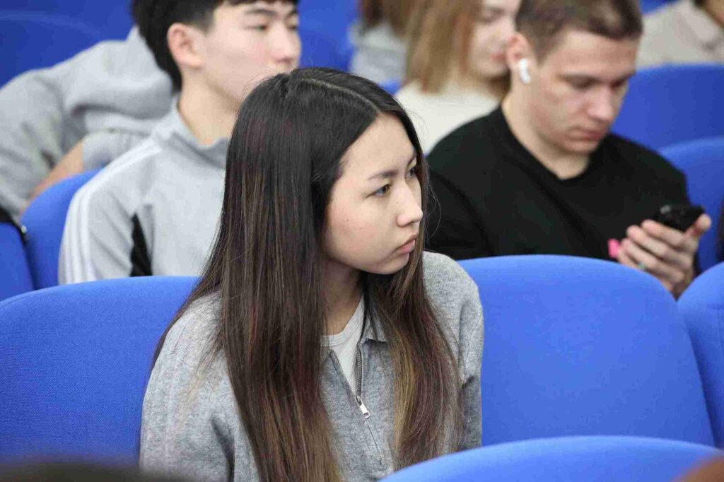 Конкурс видеоподкастов “Law is the Foundation of Order” 16