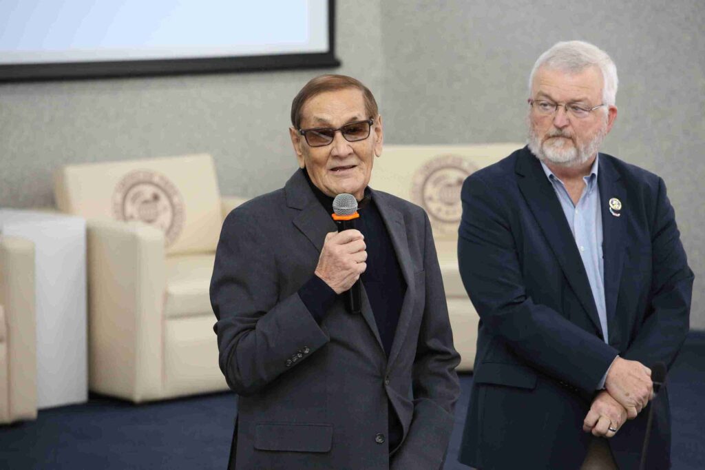 Конкурс видеоподкастов “Law is the Foundation of Order” 3