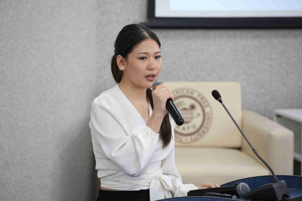 Конкурс видеоподкастов “Law is the Foundation of Order” 5