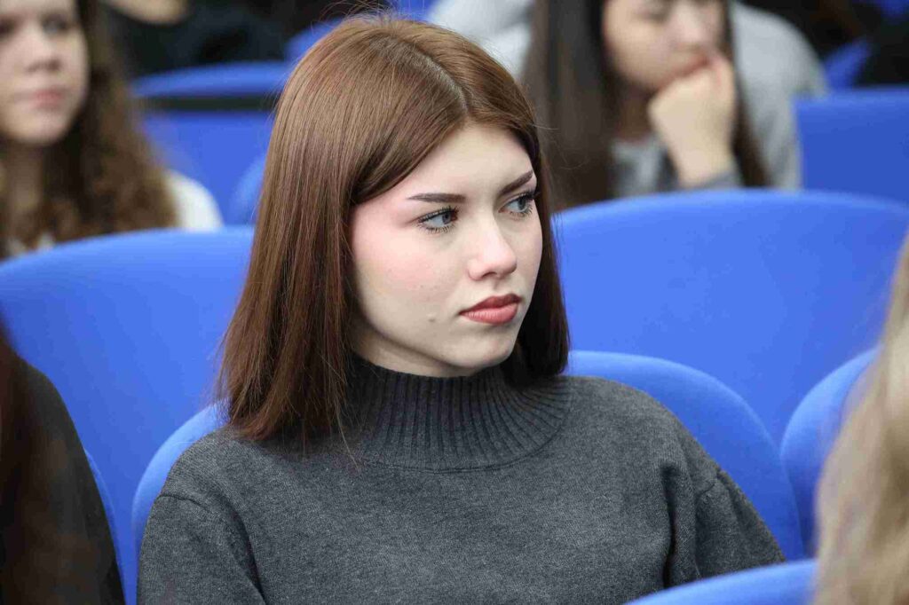 Конкурс видеоподкастов “Law is the Foundation of Order” 9