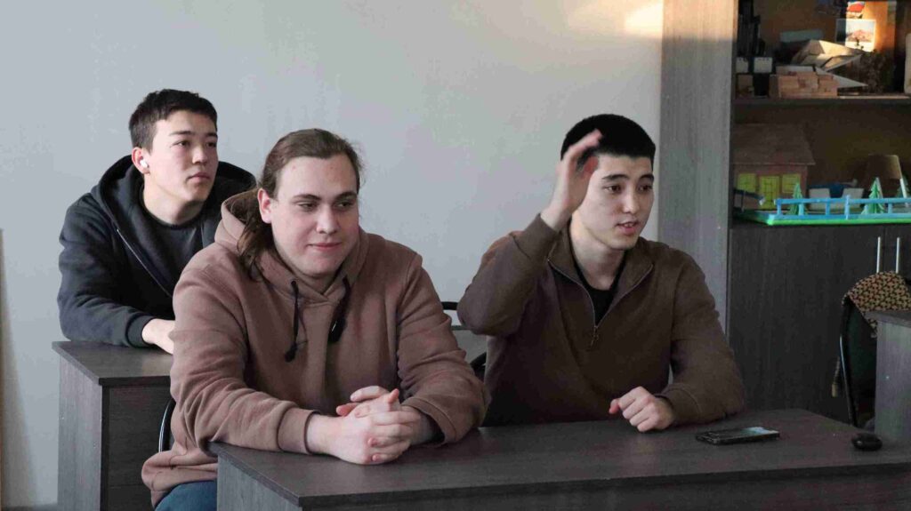 От теории к медиапродукту: итоги пресс конференции с научным редактором 1