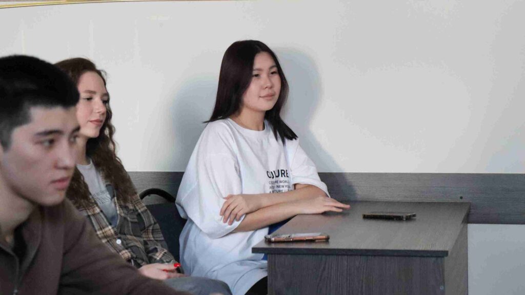 От теории к медиапродукту: итоги пресс конференции с научным редактором 2