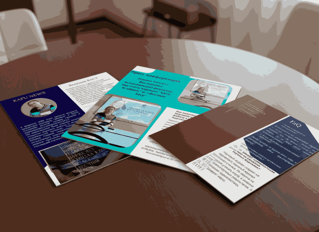 От теории к медиапродукту: итоги пресс конференции с научным редактором 5