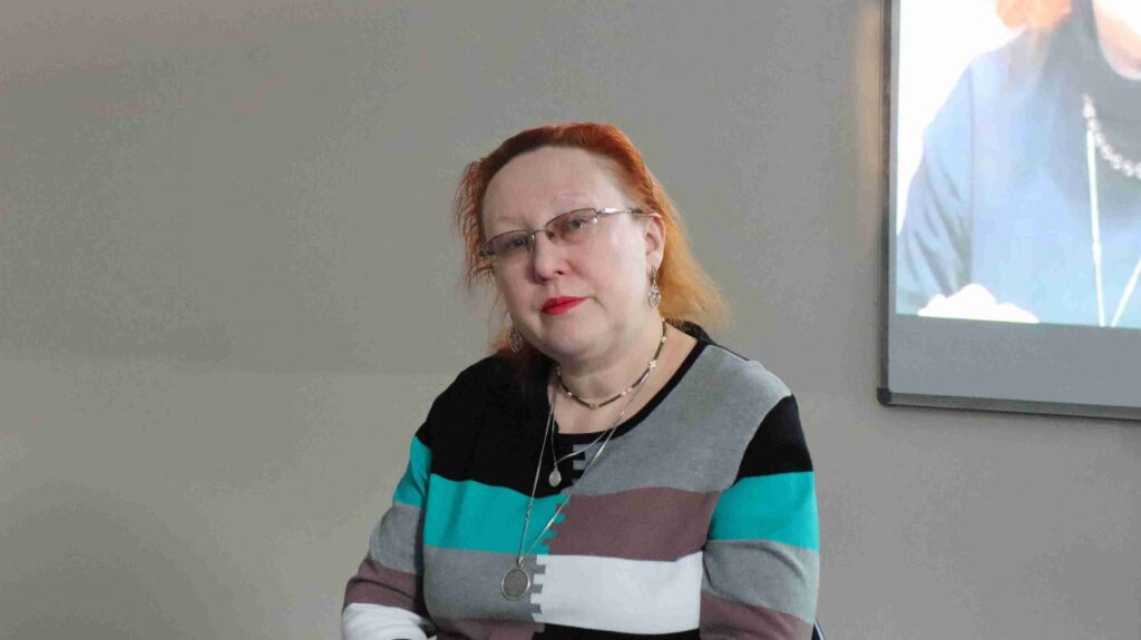 От теории к медиапродукту: итоги пресс конференции с научным редактором 6