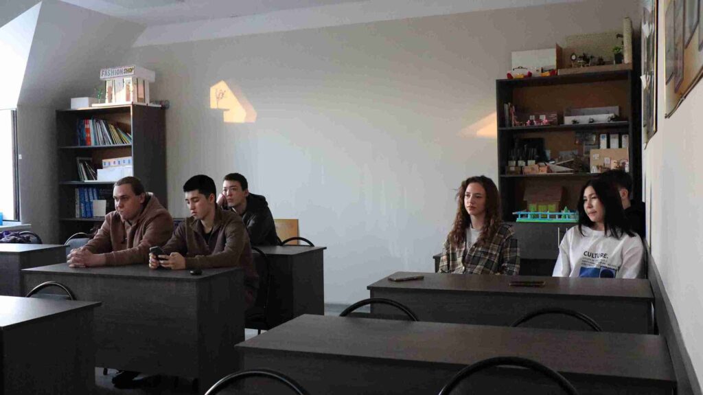 От теории к медиапродукту: итоги пресс конференции с научным редактором 7